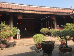-许驸马府