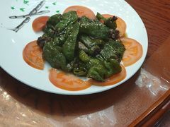 -清真悦宾楼食府(海湖店)