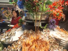 -安蒂娅·海鲜自助餐厅(安蒂娅美兰酒店)