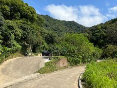 -梧桐山风景名胜区