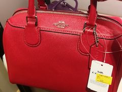 实物图-COACH蔻驰(双安商场店)
