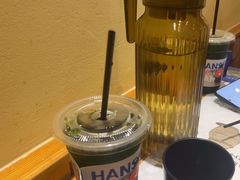 -韩食味·小木屋(日照店)