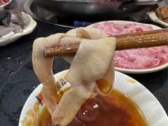 -储奇门鳝鱼火锅(总店)