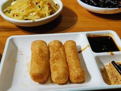 红糖糍粑-好這口重庆小面(总店)