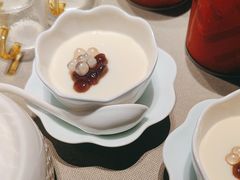 -小厨娘绣中淮扬(总统府大行宫店)