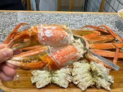 -震海贝烤贝·民俗特色店(延吉总店)