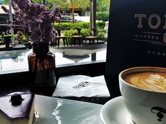 -Torch Coffee 炬点咖啡