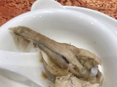 -金苑酒家·客家菜·广东老字号(万象店)