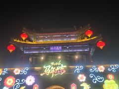 -大境门景区