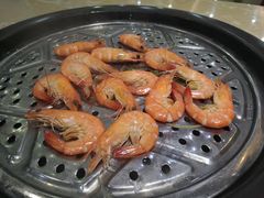 -海大大蒸汽海鲜餐厅·粤菜·特色小炒(欢乐颂店)