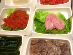 -海底捞火锅(万科广场店)