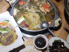 -聚福德烤鸭(锦弘店)