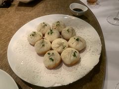 上海生煎-苏浙总会(国金中心店)