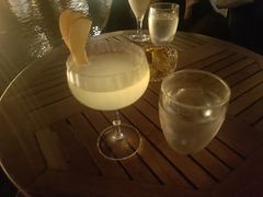 -日落吧·海景咖啡厅·餐酒吧·鸡尾酒·下午茶·乐队表演·浪漫夕阳·三亚文华东方酒店
