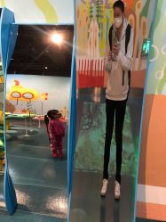 -北京科学中心儿童乐园