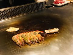 -赤坂亭·M9和牛烧肉·铁板烧(合肥万象城店)