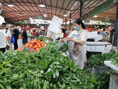 -回龙湾菜市场(雅美苑店)