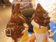 -麦当劳(明湖店)