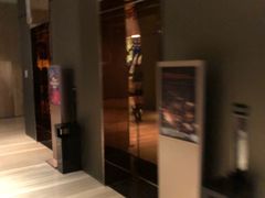 -广州天河希尔顿酒店