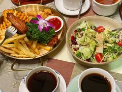 -意卡菲·欢乐聚会餐厅(华侨店)