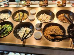 -比格比萨自助(宝山日月光店)