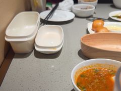 -海底捞火锅(莘松路店)