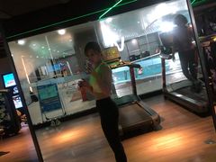 -W FITNESS 威尔仕健身·游泳(老西门新苑店)