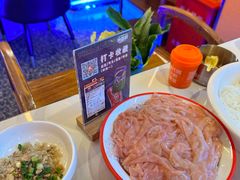 -渔香岛美蛙鱼头火锅店(威清路店)