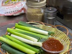 -鲁C·尚小炉·淄博烧烤(市北店)