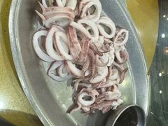 -江湖黑大兔(杨家坪店)
