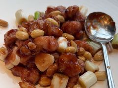 -四季民福烤鸭店(通州马驹桥店)