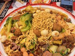 -文立新麻辣烫(合生汇21街区店)