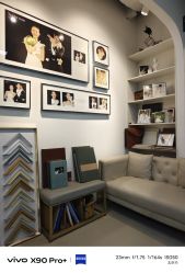 -拾尚映画·STUDIO婚纱摄影(中关村店)