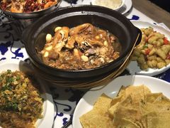 -印巷里主题餐厅(马鞍山店)