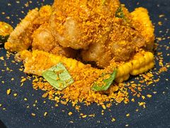 -A One Kitchen·南京精菜馆(德基广场店)