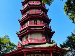-南沙天后宫景区