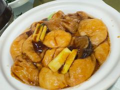 -光明邨大酒家(淮海路店)