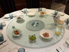 -逸林轩中餐厅(中信泰富朱家角锦江酒店)