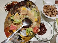 -良友·海鲜青岛菜(五四广场店)