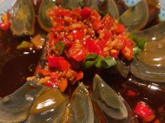 -黄山老妈·土菜(碧桂园店)