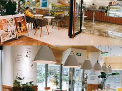 -Blueglass酸奶(财富购物中心店)