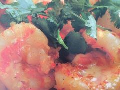 -桂花楼淮扬中餐厅(浦东香格里拉店)