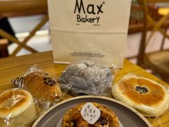-Max Bakery 阿唛手作