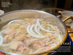 -山海蟹庐·海鲜糟粕醋火锅(慈溪店)