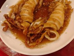 -胜记菜馆(文明路)