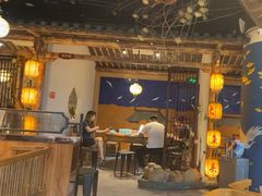 -郭家大院 老南京土菜(九霄店)