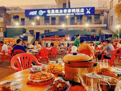 -霞姐屯昌枫木香草鸭店(海螺店)