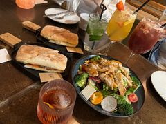 -BOCATA 西班牙餐厅(三里屯店)