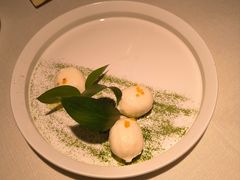 -南里山房·新淮扬菜(徐汇万科店)