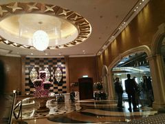 -澳门十六浦索菲特大酒店